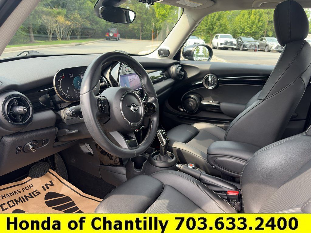 Used 2022 MINI Cooper S FWD image 21