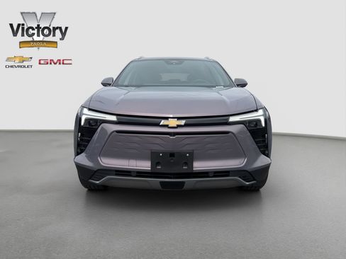 Used 2024 Chevrolet Blazer EV LT AWD/4WD image 2