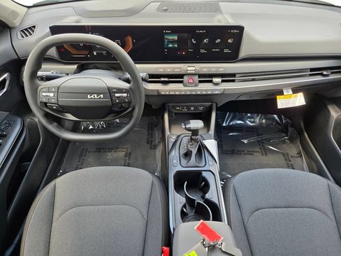 New 2026 Kia K4 FWD image 20