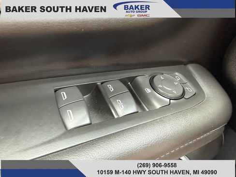 Used 2023 Chevrolet Tahoe LS w/ Driver Alert Package image 15