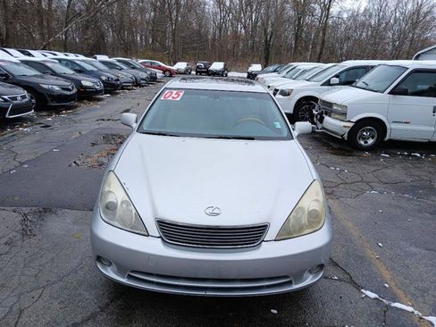 Used 2005 Lexus ES 330 image 3