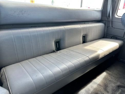 Used 1997 Ford F250 image 23