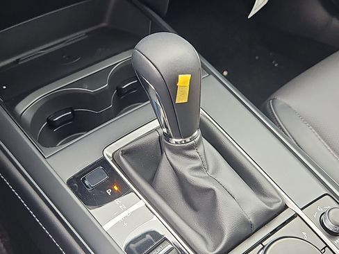 New 2026 MAZDA CX-30 AWD 2.5 S w/ Premium Package image 6