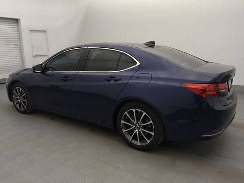 Used 2016 Acura TLX V6 image 3
