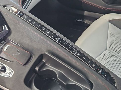 Certified 2023 Chevrolet Corvette Z06 image 24