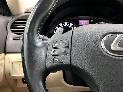 Used 2009 Lexus IS 250 AWD image 20