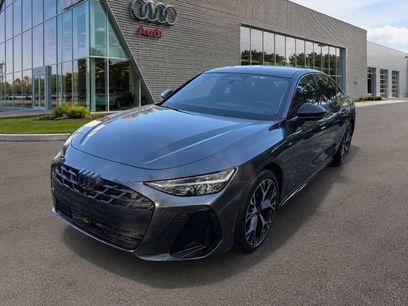 Certified 2026 Audi A6 Prestige w/ Prestige Package