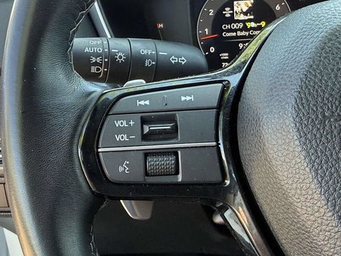 Used 2024 Acura Integra A-Spec FWD image 29