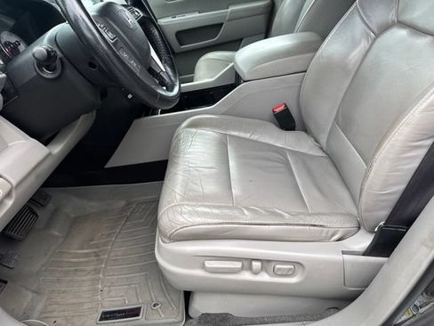 Used 2011 Honda Pilot EX-L image 17