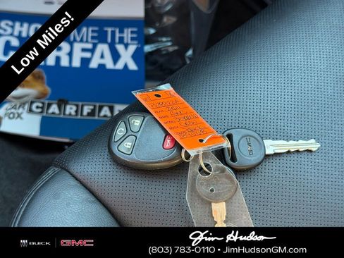 Used 2011 GMC Sierra 3500 Denali w/ Suspension Package, Off-Road image 35