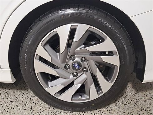 Used 2023 Subaru Legacy Touring XT image 8