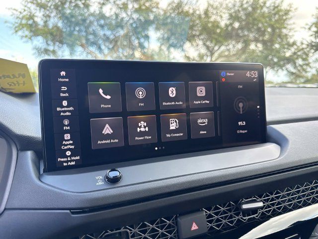 Certified 2026 Honda Accord Sport image 24
