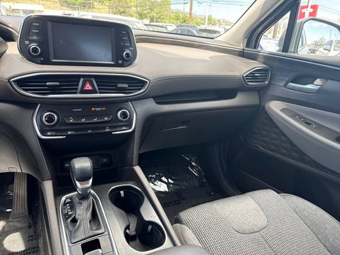 Used 2019 Hyundai Santa Fe SE FWD image 32