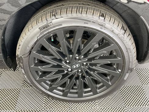 New 2024 Hyundai Santa Fe Calligraphy image 22