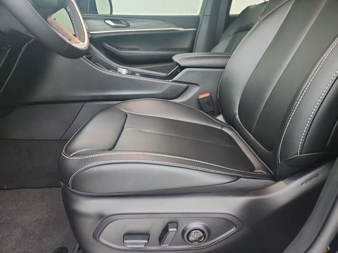 New 2026 Jeep Grand Cherokee Limited AWD/4WD image 20