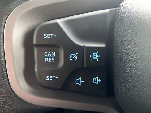 Certified 2023 Ford Bronco Black Diamond image 15