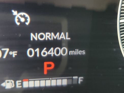 Used 2024 Honda HR-V Sport image 29