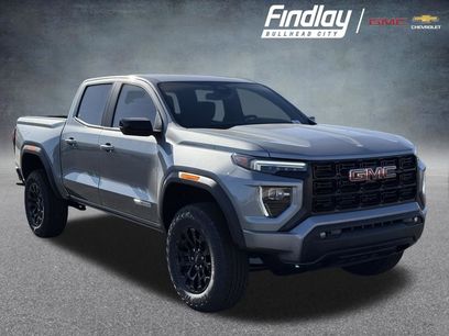New 2026 GMC Canyon Elevation w/ Convenience Package