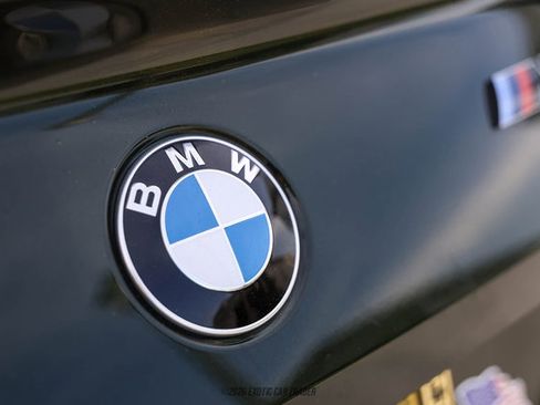 Used 2026 BMW Z4 M40i w/ Premium Package RWD image 54
