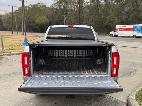 Used 2020 Ford Ranger XLT w/ Trailer Tow Package image 6