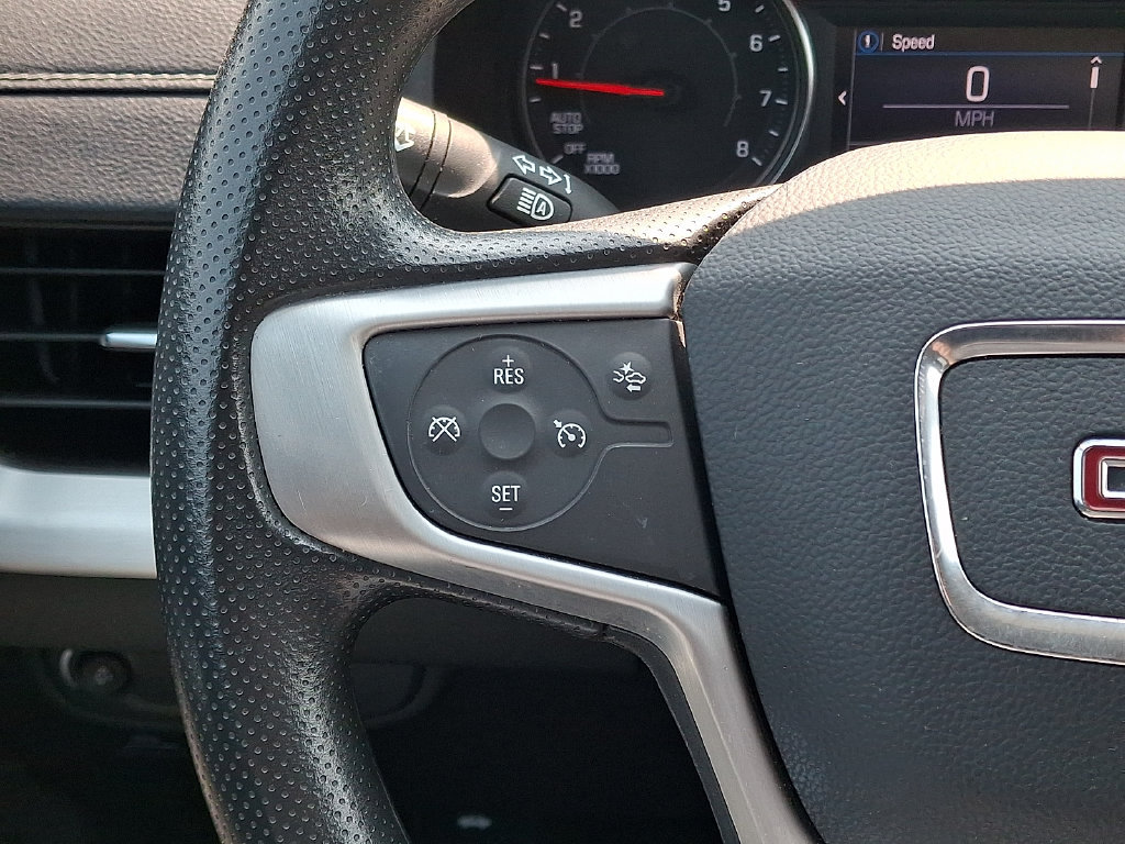 Used 2023 GMC Terrain SLE w/ Driver Convenience Package AWD/4WD image 20
