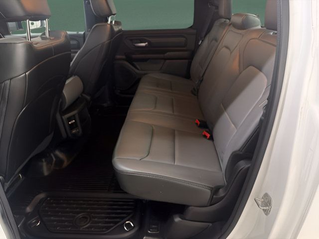 Used 2022 RAM 1500 Tradesman AWD/4WD image 13