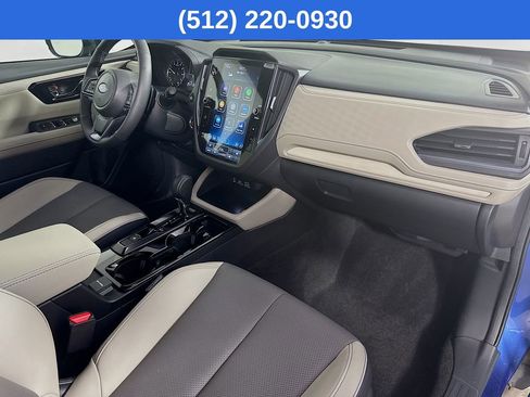 Certified 2026 Subaru Forester Limited AWD/4WD image 36