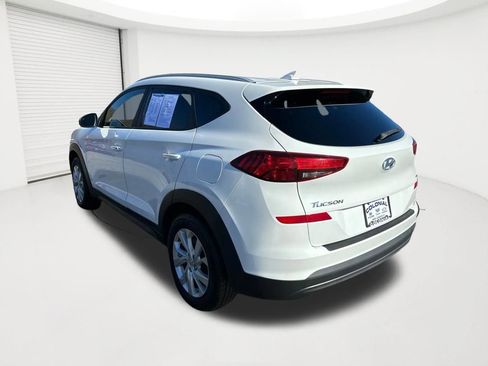 Used 2020 Hyundai Tucson Value AWD/4WD image 7