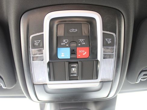 New 2026 RAM 2500 Rebel AWD/4WD image 20