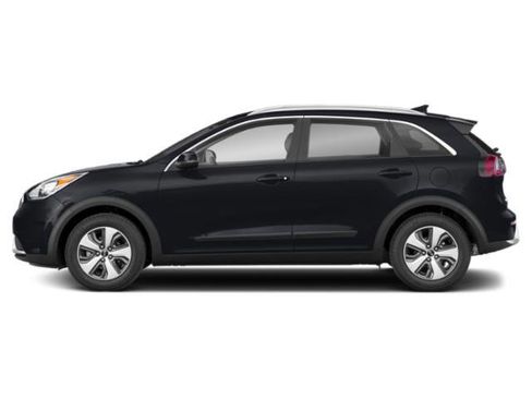 Used 2018 Kia Niro LX FWD image 6