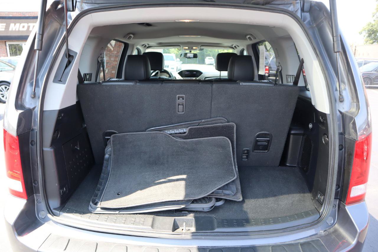 Used 2015 Honda Pilot EX-L image 15