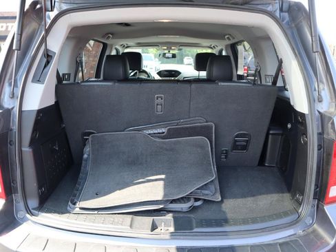 Used 2015 Honda Pilot EX-L image 15