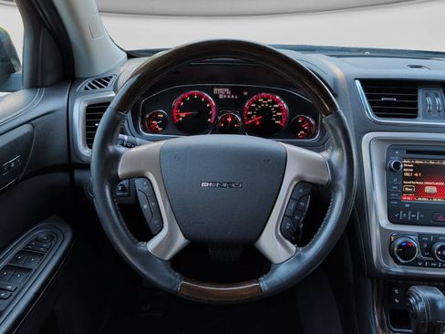 Used 2014 GMC Acadia Denali AWD/4WD image 11