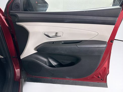 Used 2025 Hyundai Tucson SEL image 31