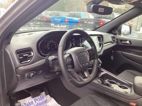 New 2026 Dodge Durango GT w/ Blacktop Package image 29