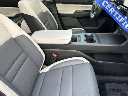 Certified 2024 Honda Prologue Elite image 17