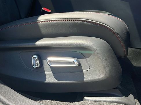 New 2025 Acura ADX A-Spec image 30