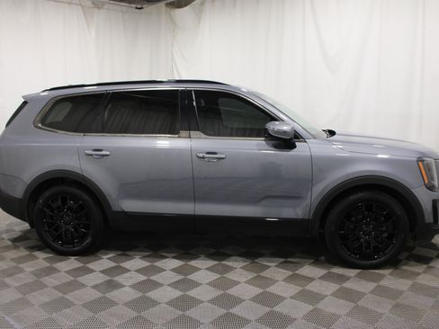 Used 2021 Kia Telluride SX AWD/4WD image 36