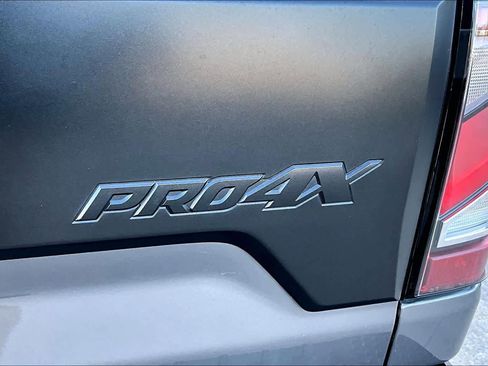Certified 2021 Nissan Titan PRO-4X w/ Pro-4x Utility Package image 9
