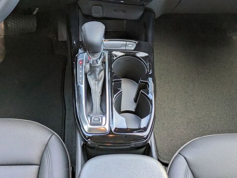 New 2026 Chevrolet Trax ACTIV w/ Driver Confidence Package image 17