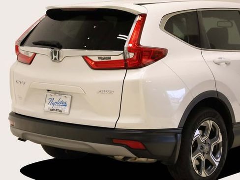 Used 2019 Honda CR-V EX-L image 6