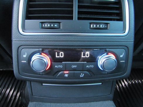 Used 2015 Audi A6 3.0T Prestige w/ Prestige Package AWD/4WD image 30