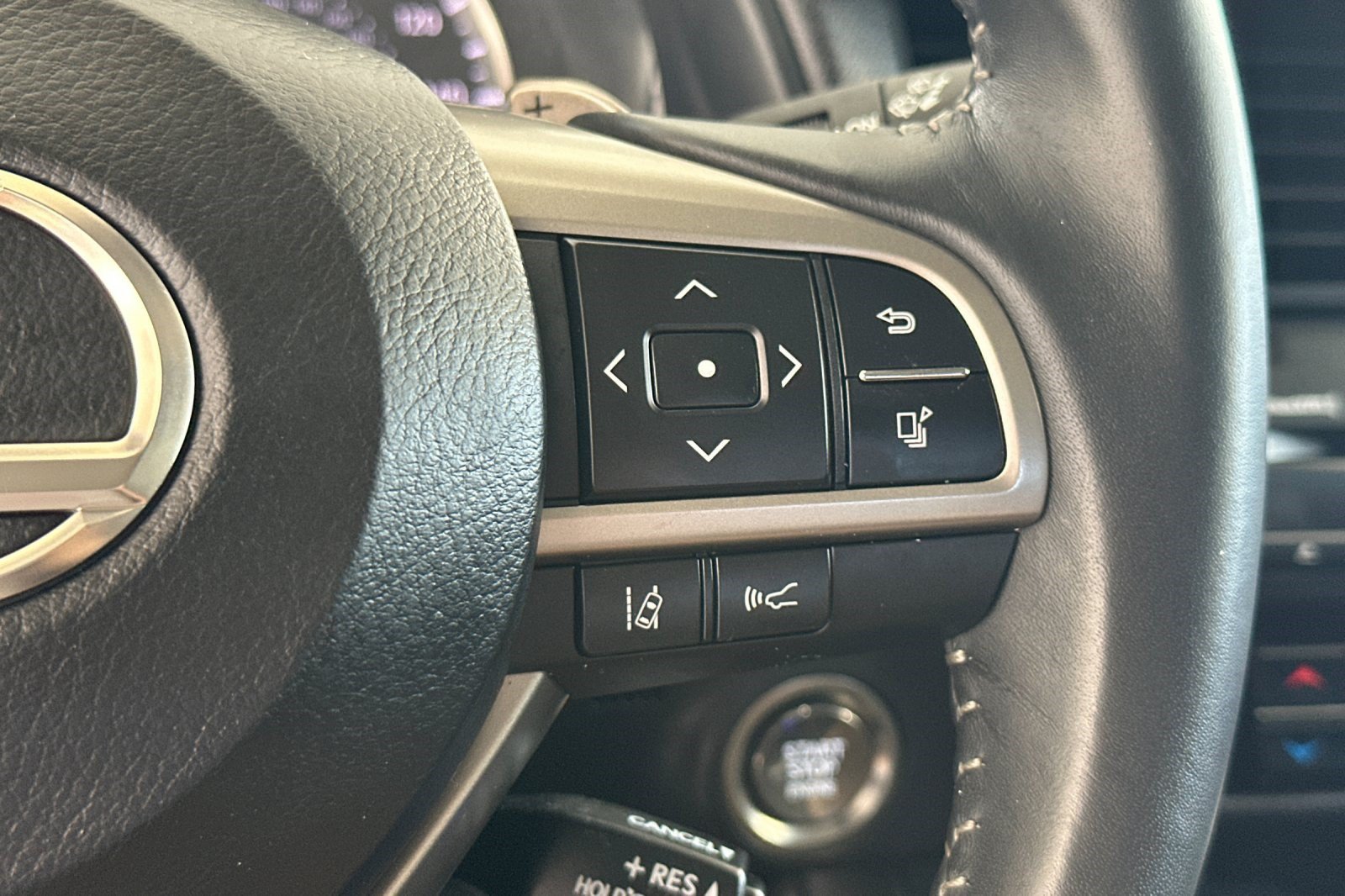 Used 2022 Lexus RX 350 FWD image 31