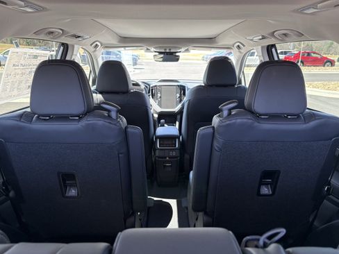New 2026 Subaru Ascent Limited AWD/4WD image 13