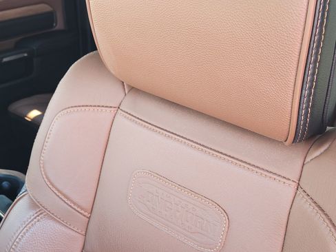 Used 2024 RAM 3500 Limited image 18