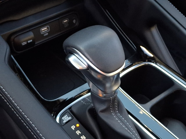 Used 2025 Kia Telluride EX X-Line AWD/4WD image 15