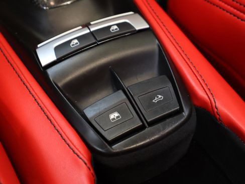 Certified 2017 Ferrari 488 Spider RWD image 33