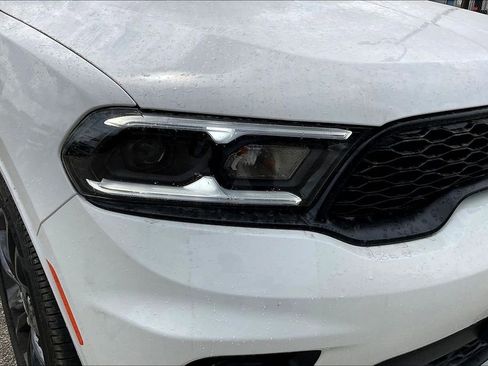 New 2026 Dodge Durango GT RWD image 16