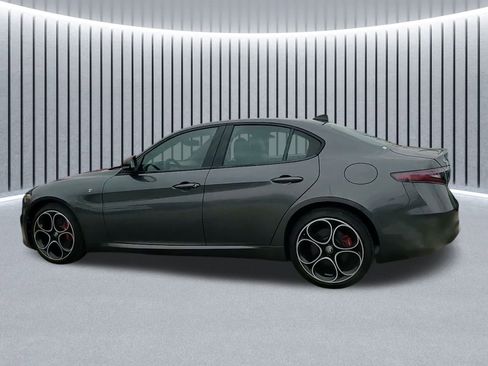 Used 2024 Alfa Romeo Giulia Ti image 14
