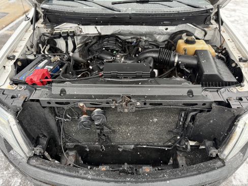 Used 2011 Ford F150 XL image 27